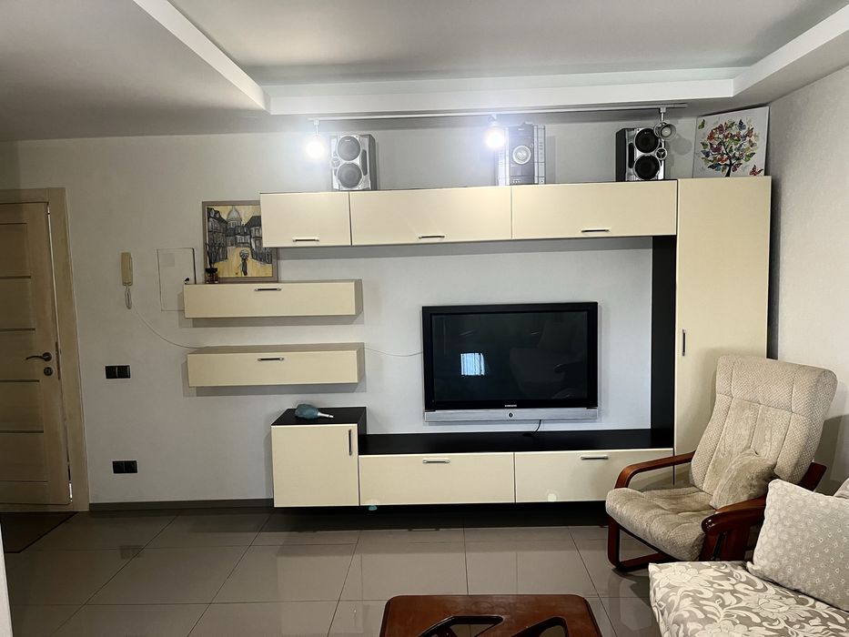 Квартира на вул. Перемоги, 42а в Запоріжжі, ID 480829, фото №11