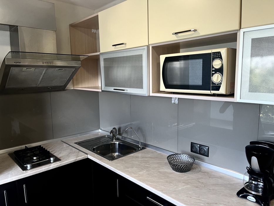 Квартира на вул. Перемоги, 42а в Запоріжжі, ID 480829, фото №13