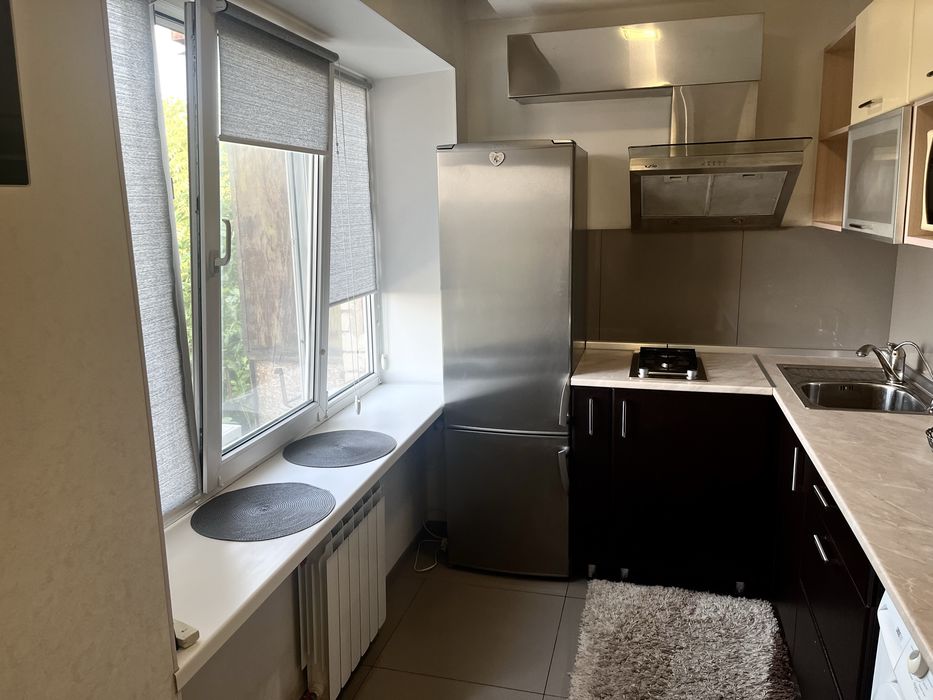 Квартира на вул. Перемоги, 42а в Запоріжжі, ID 480829, фото №15