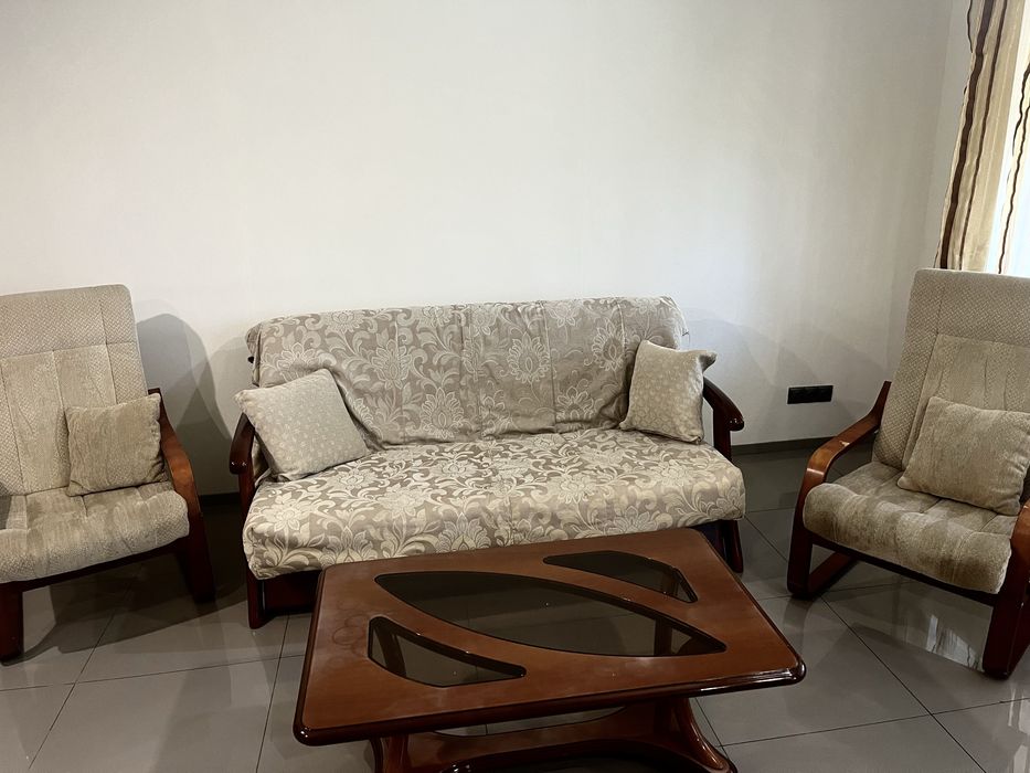 Квартира на вул. Перемоги, 42а в Запоріжжі, ID 480829, фото №4