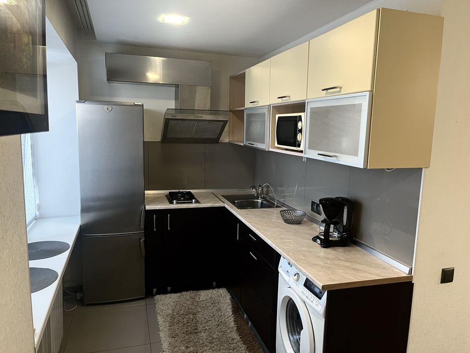 Квартира на вул. Перемоги, 42а в Запоріжжі, ID 480829, фото №7