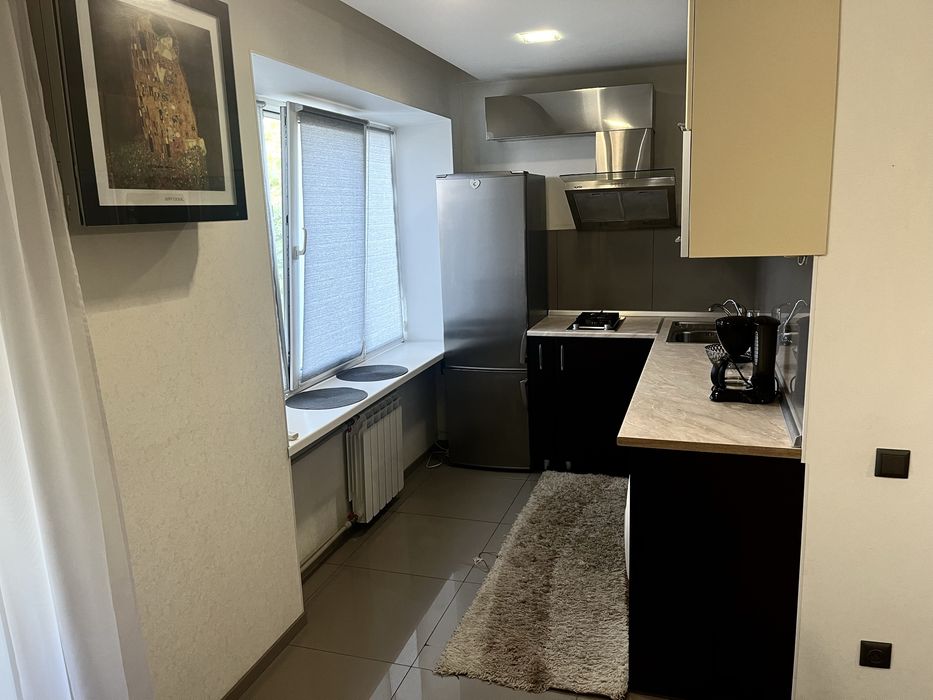 Квартира на вул. Перемоги, 42а в Запоріжжі, ID 480829, фото №8