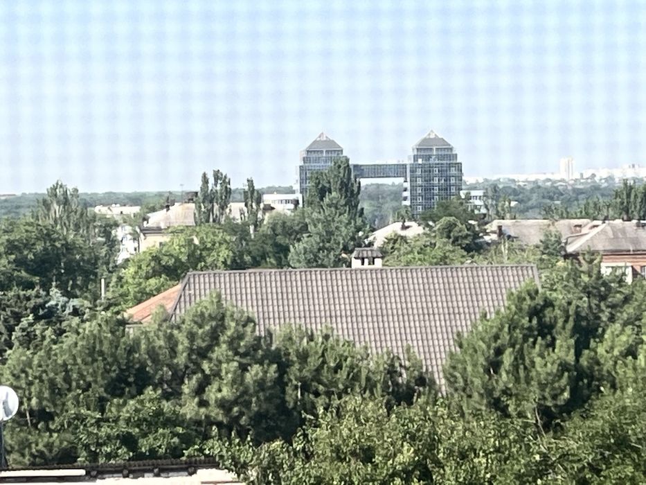 Квартира на вул. Перемоги, 42а в Запоріжжі, ID 480829, фото №9
