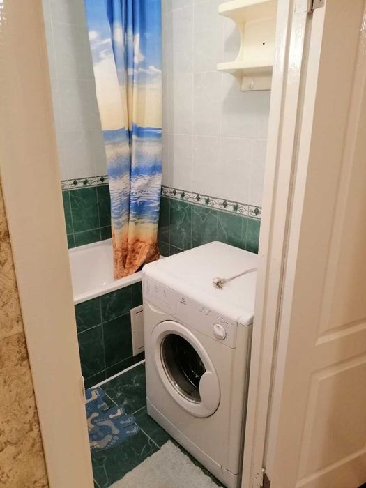 Квартира на вул. Урлівська, 7 в Києві, ID 480853, фото №4