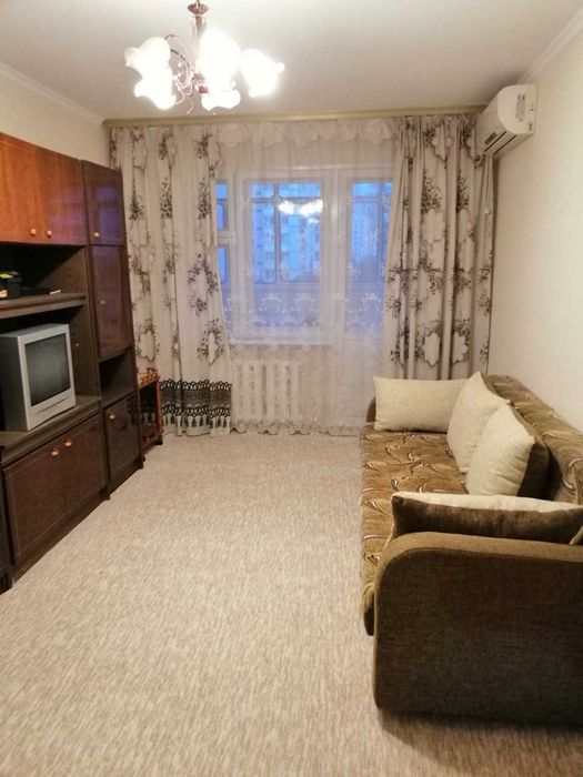 Квартира на вул. Урлівська, 7 в Києві, ID 480853, фото №9