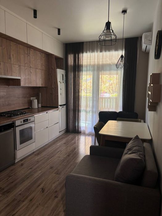 Квартира на вул. Одеська, 23, ID 480866, фото №1