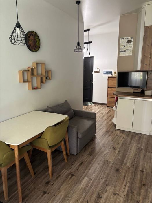 Квартира на вул. Одеська, 23 в Києві, ID 480866, фото №2