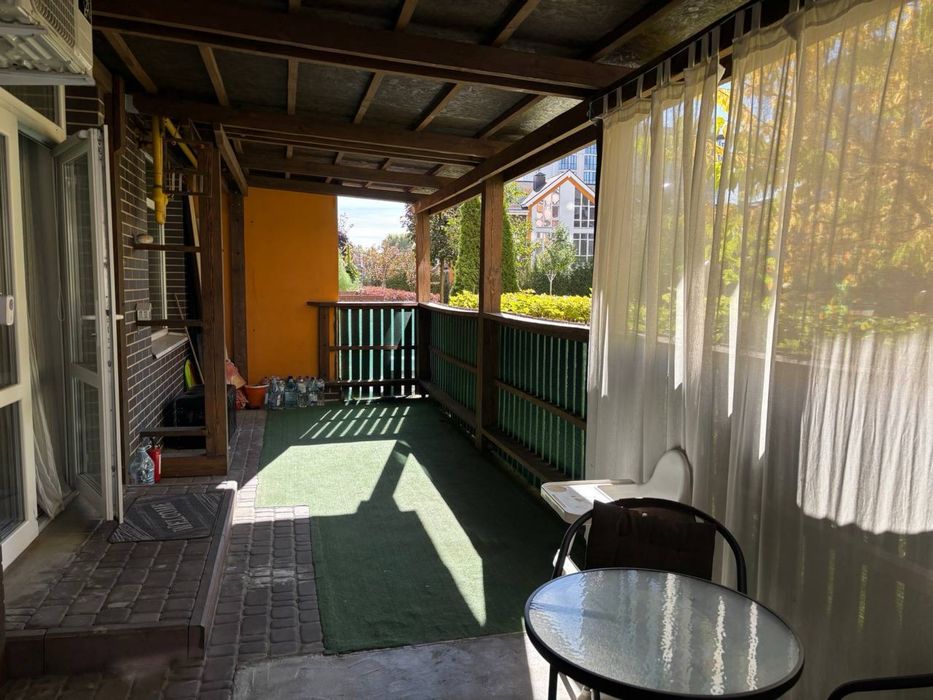 Квартира на вул. Одеська, 23 в Києві, ID 480866, фото №11