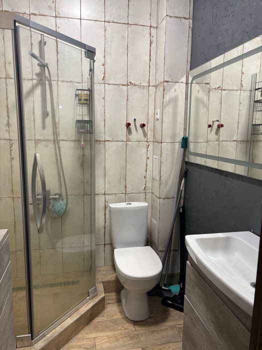 Квартира на вул. Одеська, 23 в Києві, ID 480866, фото №12