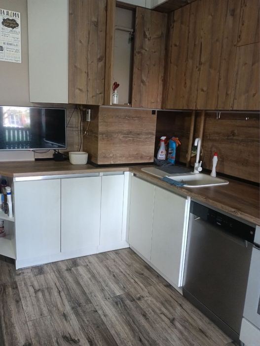 Квартира на вул. Одеська, 23 в Києві, ID 480866, фото №4