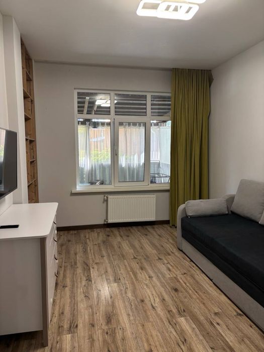 Квартира на вул. Одеська, 23 в Києві, ID 480866, фото №7