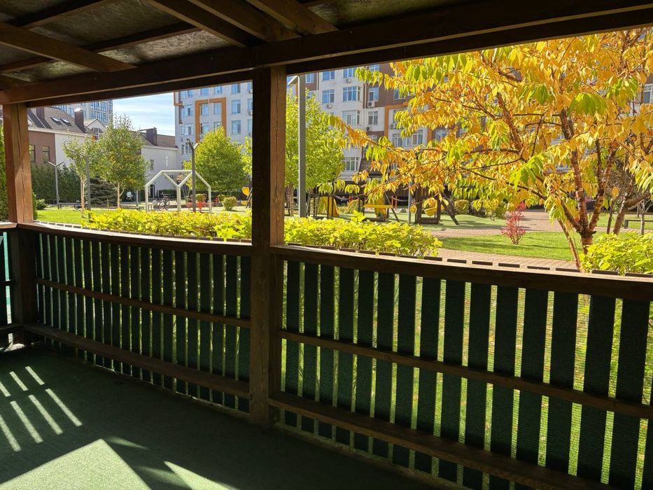 Квартира на вул. Одеська, 23 в Києві, ID 480866, фото №10