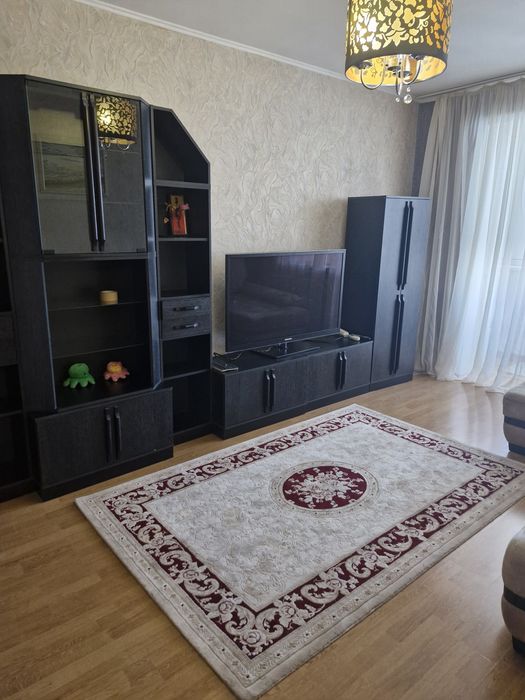Орендувати квартиру за адресою просп. Євросоюзу, 9 на Findly.com.ua Квартира на просп. Євросоюзу, 9, ID 480882, фото №1