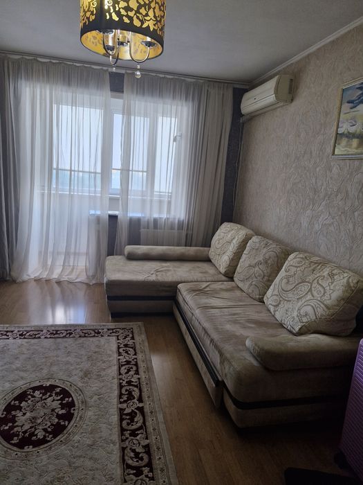 Квартира на просп. Євросоюзу, 9 в Києві, ID 480882, фото №2