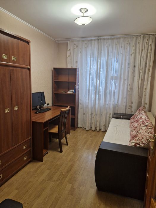 Квартира на просп. Євросоюзу, 9 в Києві, ID 480882, фото №3
