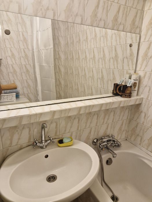 Квартира на просп. Євросоюзу, 9 в Києві, ID 480882, фото №4