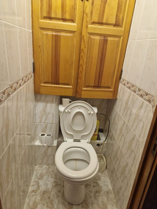 Квартира на просп. Євросоюзу, 9 в Києві, ID 480882, фото №7