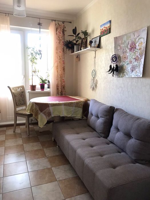 Квартира на вул. Чавдар в Києві, ID 482374, фото №3