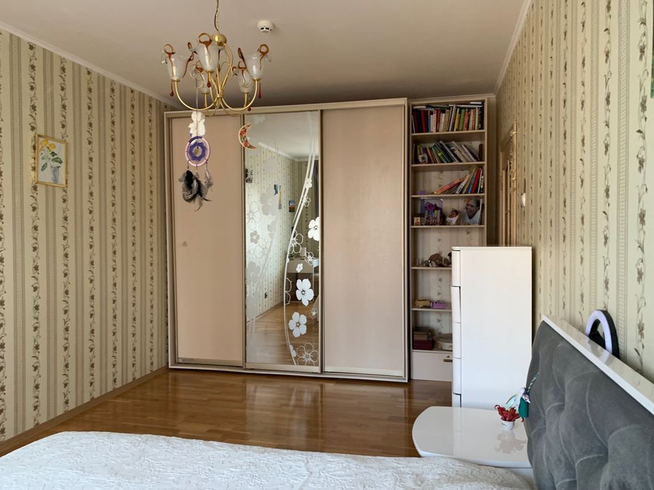 Квартира на вул. Чавдар в Києві, ID 482374, фото №5
