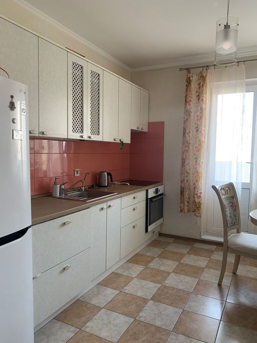 Квартира на вул. Чавдар в Києві, ID 482374, фото №6