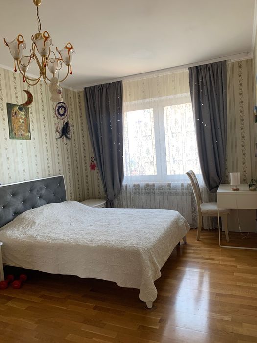 Квартира на вул. Чавдар в Києві, ID 482374, фото №8