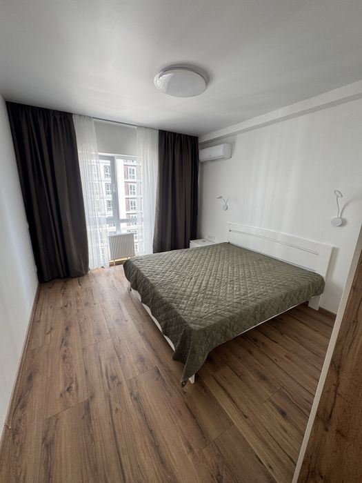 Квартира на вул. Михайла Максимовича, 24Г, ID 480898, фото №1