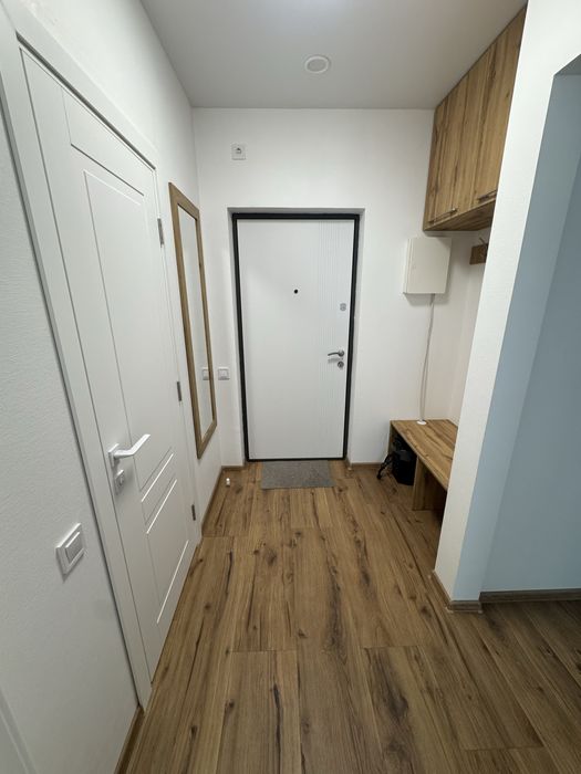 Квартира на вул. Михайла Максимовича, 24Г в Києві, ID 480898, фото №3