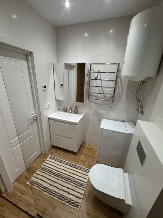 Квартира на вул. Михайла Максимовича, 24Г в Києві, ID 480898, фото №7