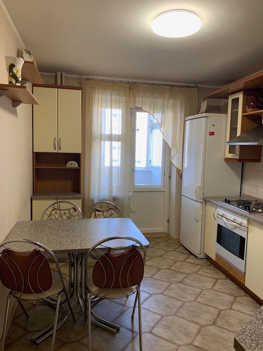 Квартира на вул. Драгоманова, 15А, ID 480896, фото №1