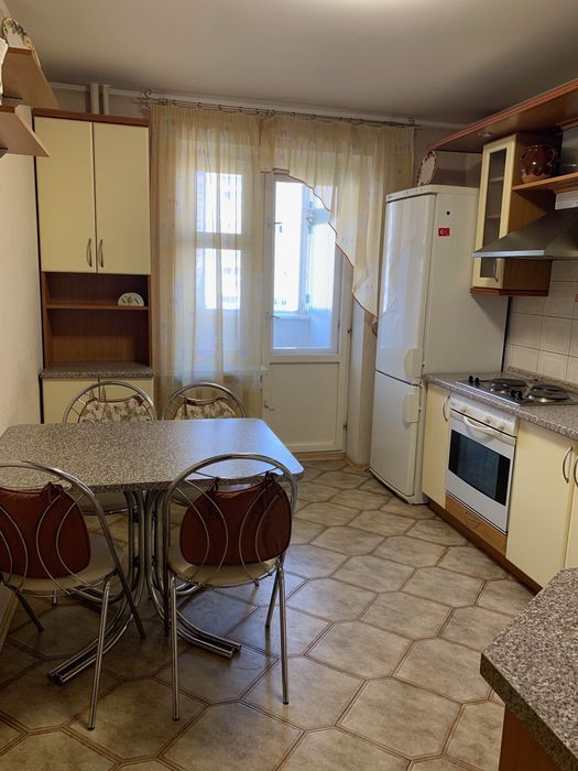 Квартира на вул. Драгоманова, 15А в Києві, ID 480896, фото №2
