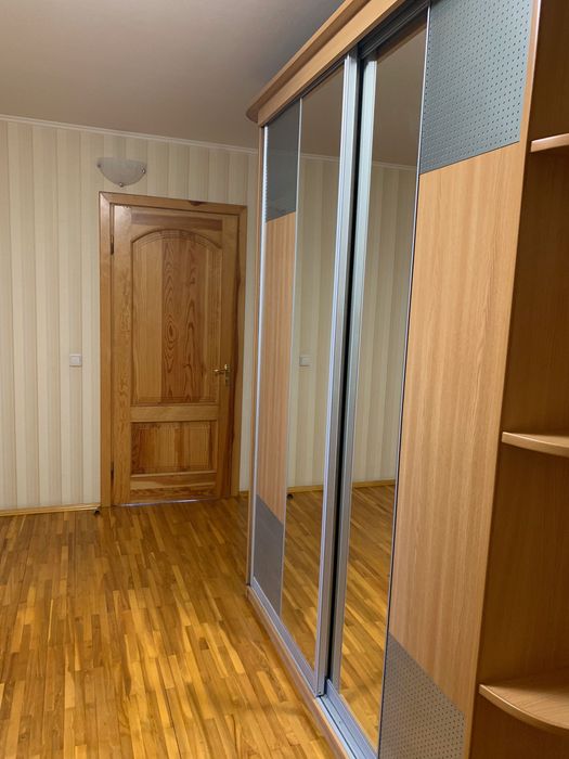 Квартира на вул. Драгоманова, 15А в Києві, ID 480896, фото №11