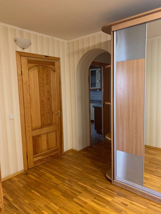 Квартира на вул. Драгоманова, 15А в Києві, ID 480896, фото №13
