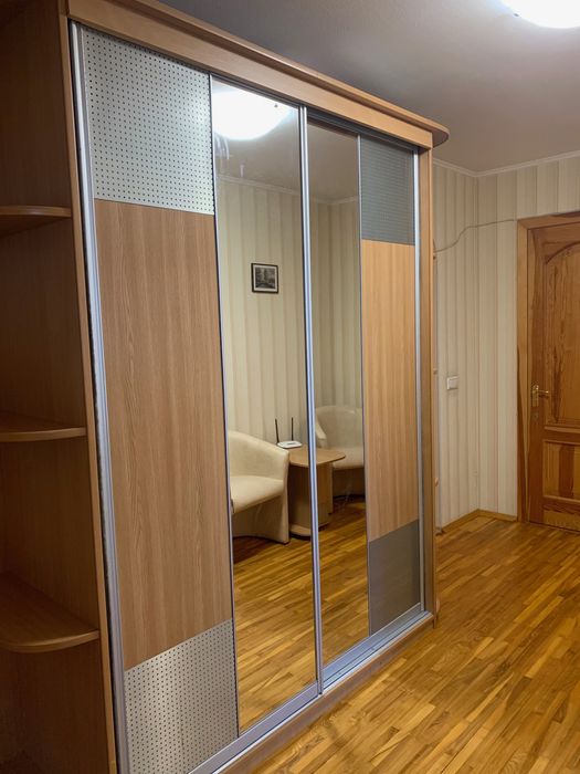Квартира на вул. Драгоманова, 15А в Києві, ID 480896, фото №14