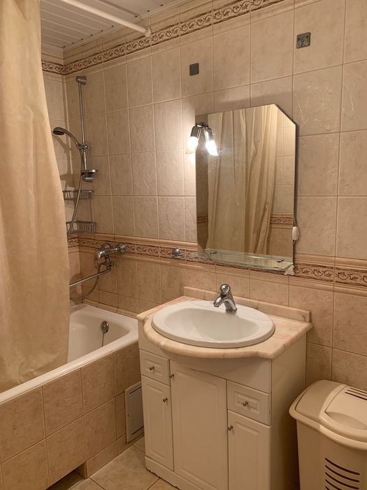 Квартира на вул. Драгоманова, 15А в Києві, ID 480896, фото №15