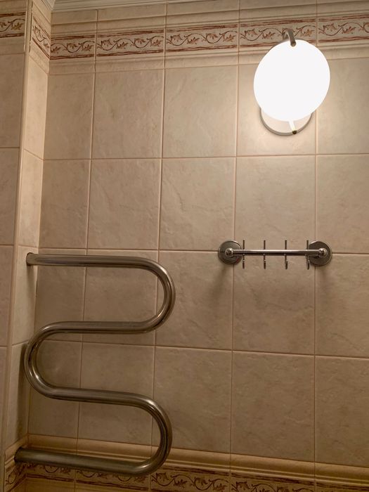 Квартира на вул. Драгоманова, 15А в Києві, ID 480896, фото №17