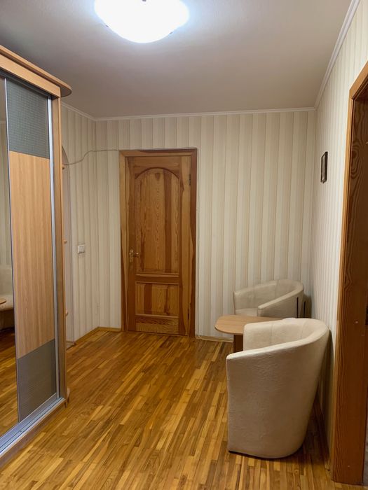 Квартира на вул. Драгоманова, 15А в Києві, ID 480896, фото №18