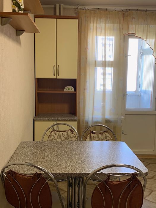 Квартира на вул. Драгоманова, 15А в Києві, ID 480896, фото №3