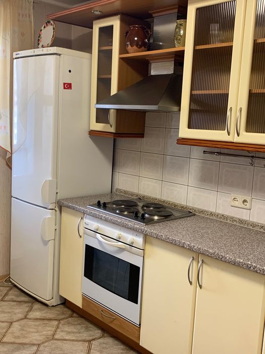 Квартира на вул. Драгоманова, 15А в Києві, ID 480896, фото №4