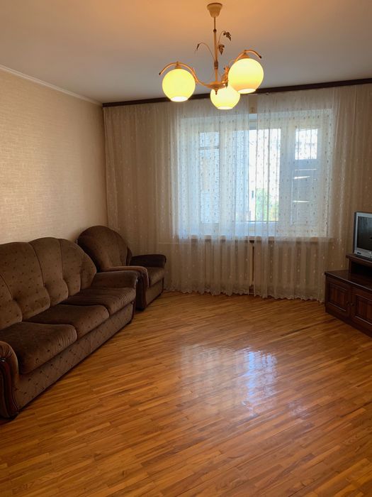 Квартира на вул. Драгоманова, 15А в Києві, ID 480896, фото №5