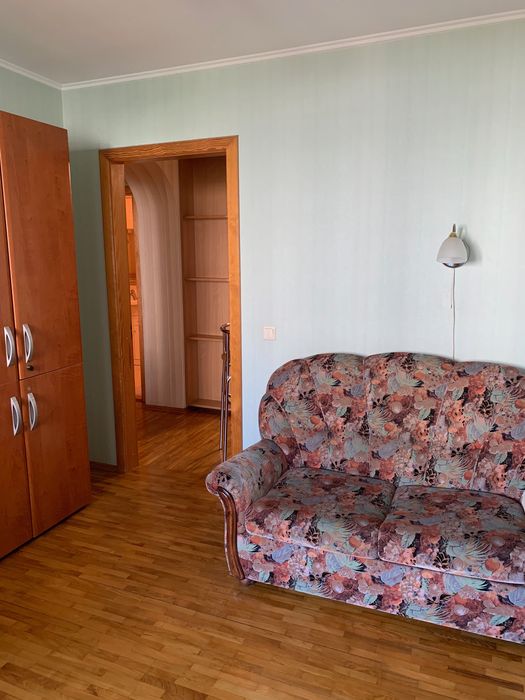 Квартира на вул. Драгоманова, 15А в Києві, ID 480896, фото №7