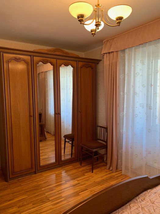 Квартира на вул. Драгоманова, 15А в Києві, ID 480896, фото №8