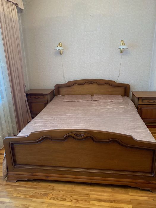 Квартира на вул. Драгоманова, 15А в Києві, ID 480896, фото №9