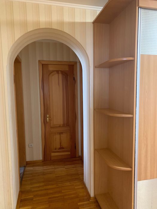 Квартира на вул. Драгоманова, 15А в Києві, ID 480896, фото №10