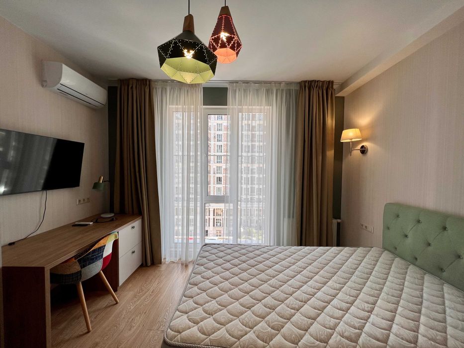 Квартира на вул. Максимовича, 26 в Києві, ID 480933, фото №11