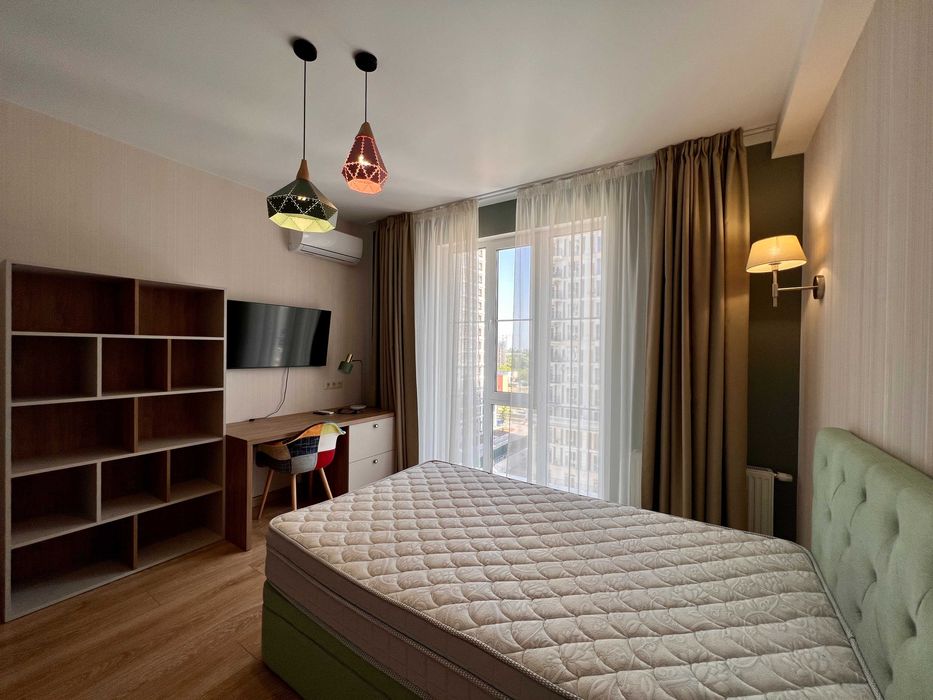 Квартира на вул. Максимовича, 26 в Києві, ID 480933, фото №12