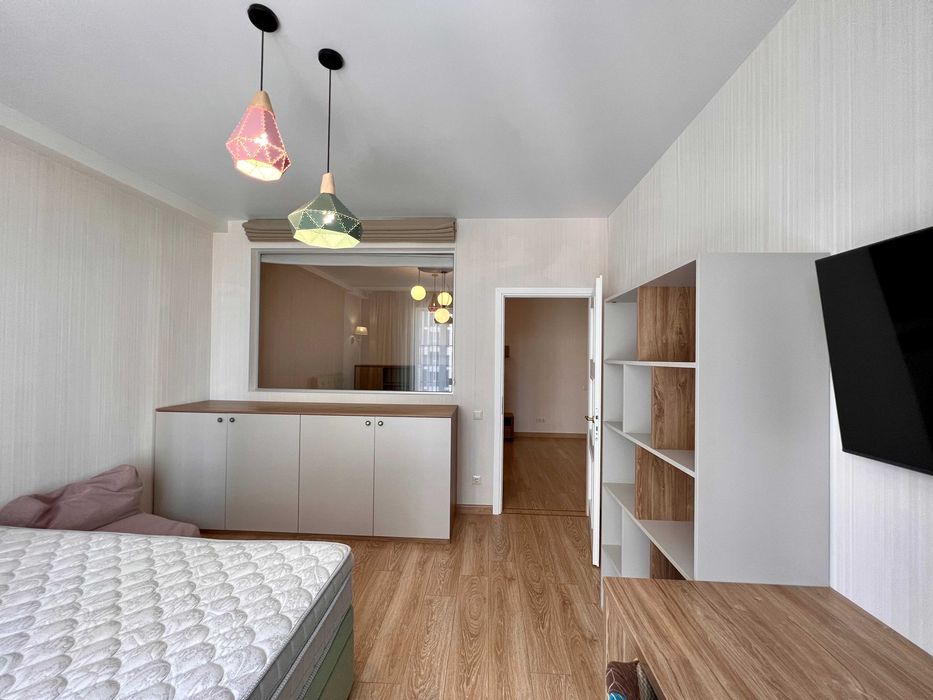 Квартира на вул. Максимовича, 26 в Києві, ID 480933, фото №13