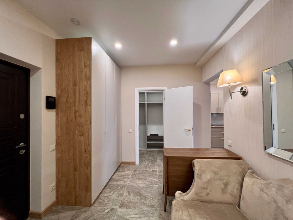 Квартира на вул. Максимовича, 26 в Києві, ID 480933, фото №15