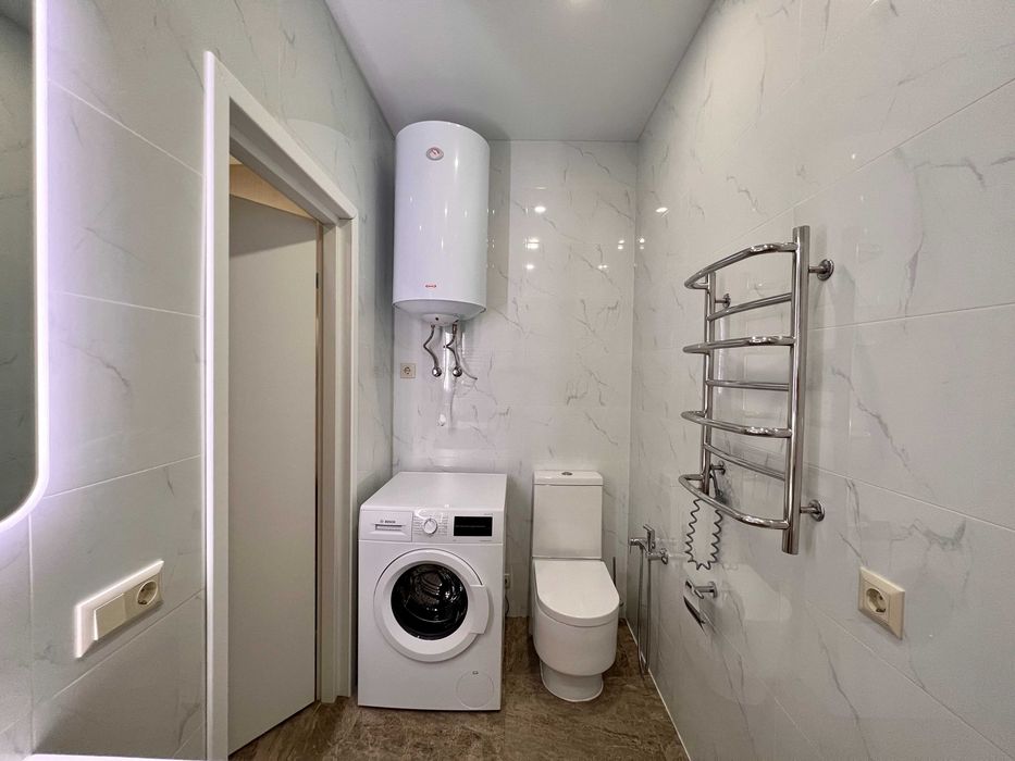 Квартира на вул. Максимовича, 26 в Києві, ID 480933, фото №20