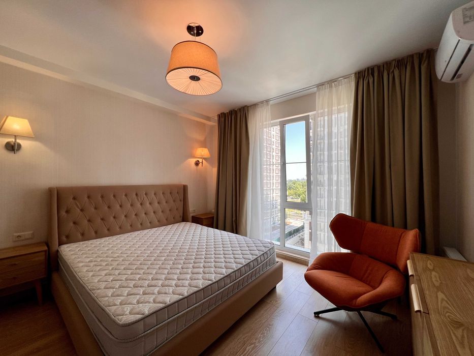 Квартира на вул. Максимовича, 26 в Києві, ID 480933, фото №6