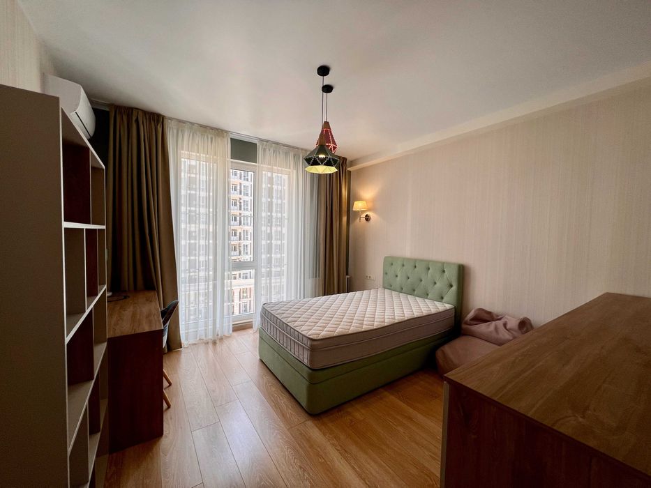 Квартира на вул. Максимовича, 26 в Києві, ID 480933, фото №10